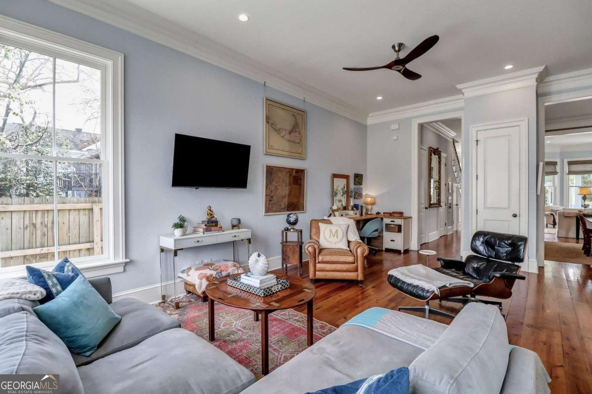 518 Bolton Street Savannah - 24
