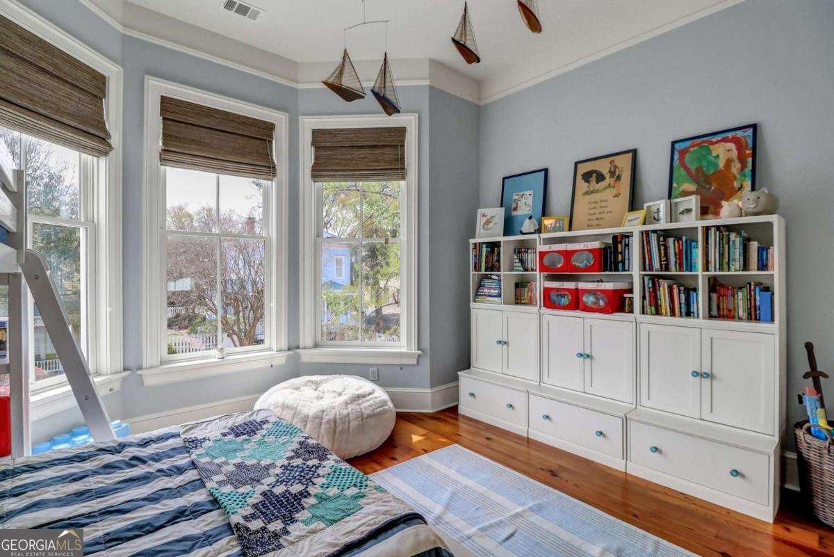 518 Bolton Street Savannah - 29