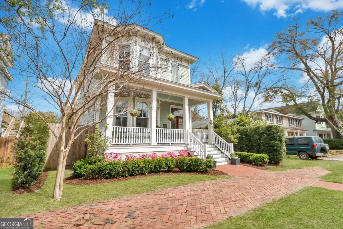 518 Bolton Street Savannah - 3
