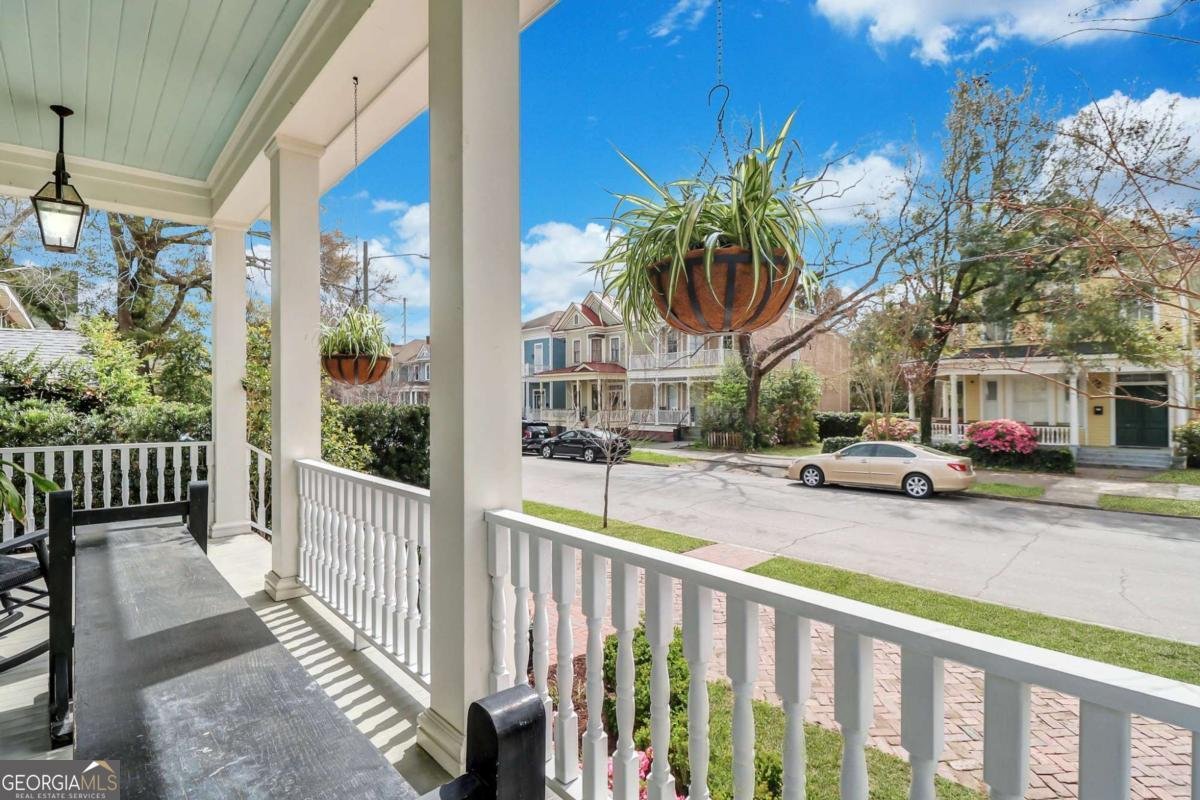 518 Bolton Street Savannah - 4