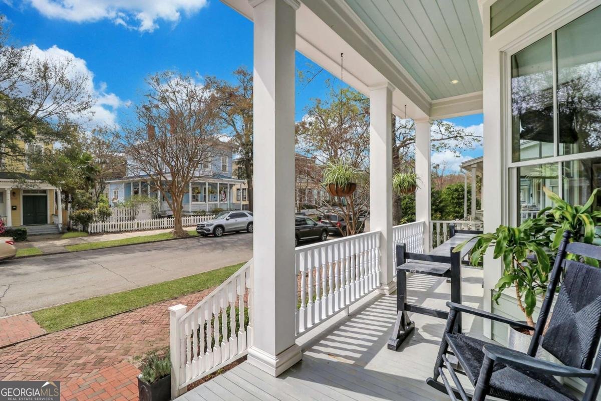 518 Bolton Street Savannah - 5