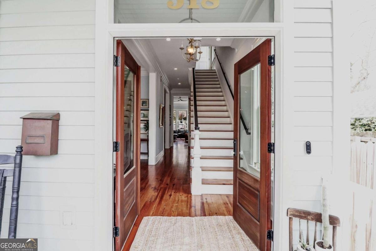 518 Bolton Street Savannah - 6