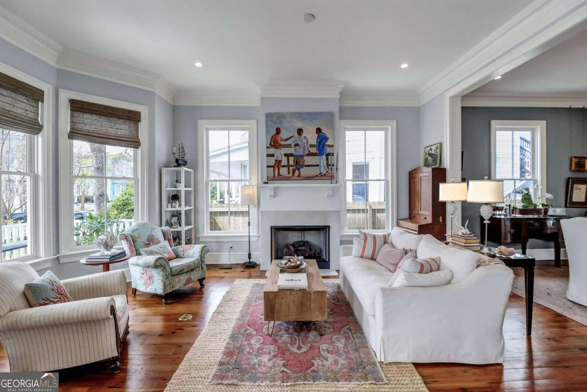 518 Bolton Street Savannah - 8