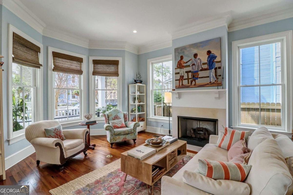 518 Bolton Street Savannah - 9