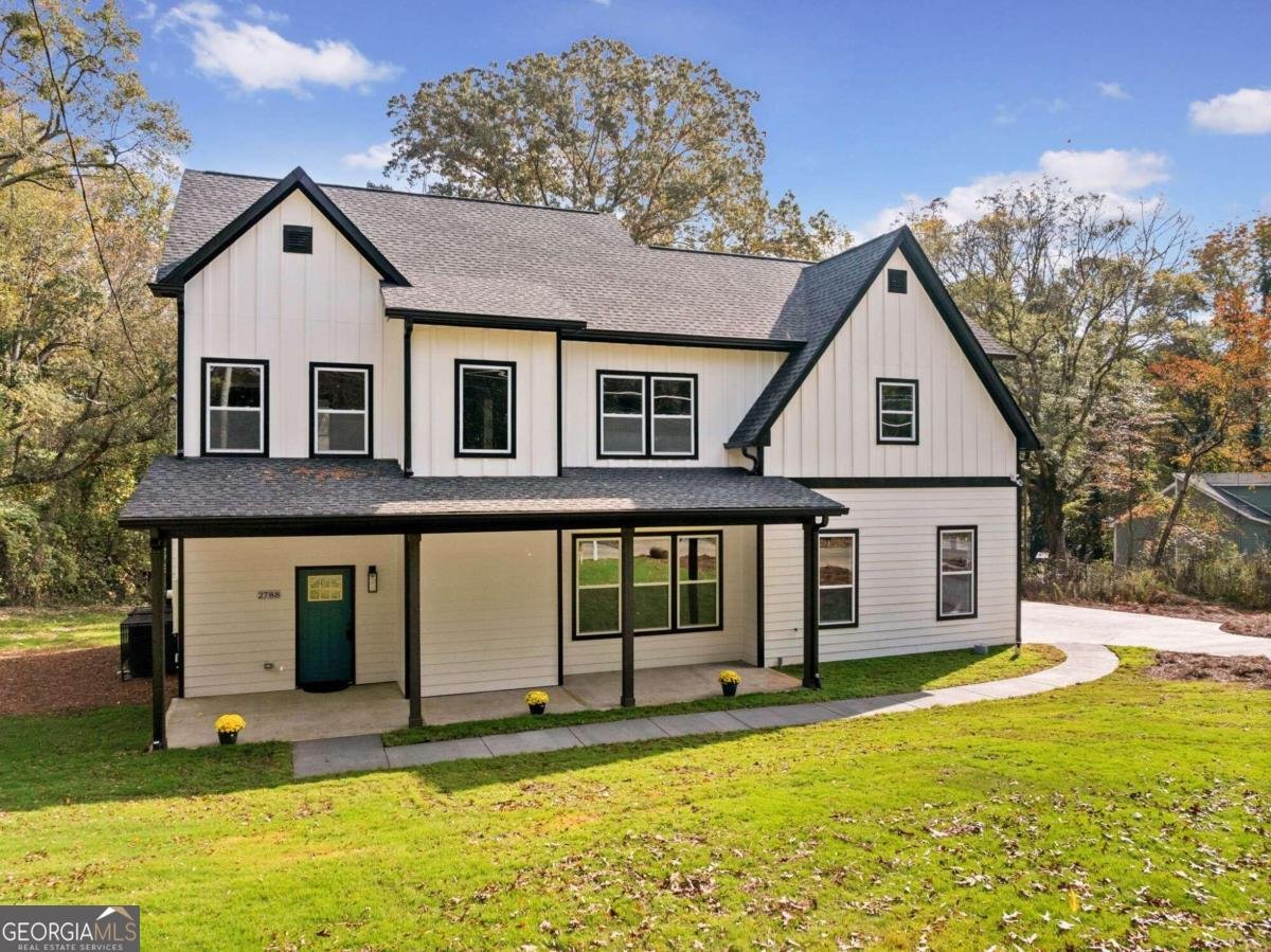 2788 Browns Mill Road Atlanta - 1