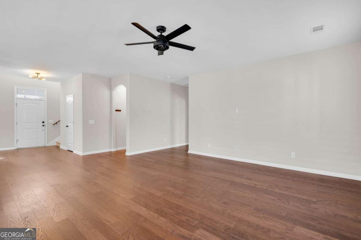 136 Spoonbill Circle Savannah - 10
