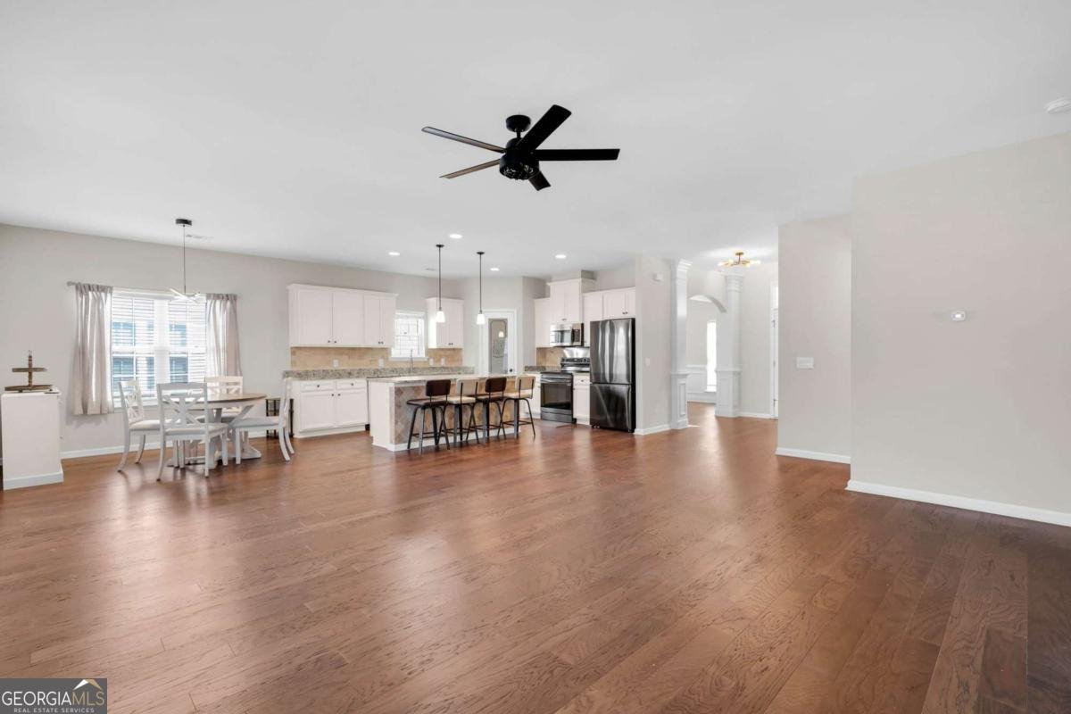 136 Spoonbill Circle Savannah - 11