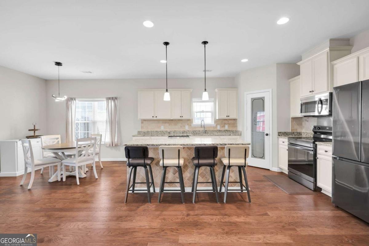 136 Spoonbill Circle Savannah - 13