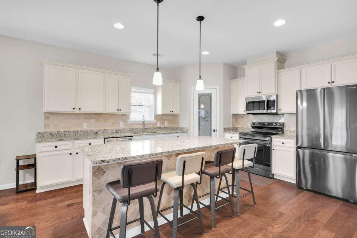 136 Spoonbill Circle Savannah - 14
