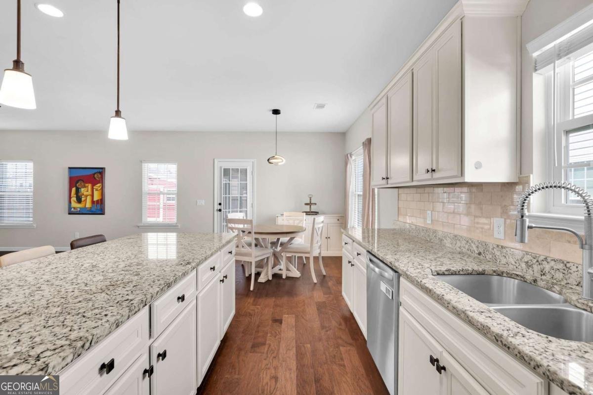 136 Spoonbill Circle Savannah - 17