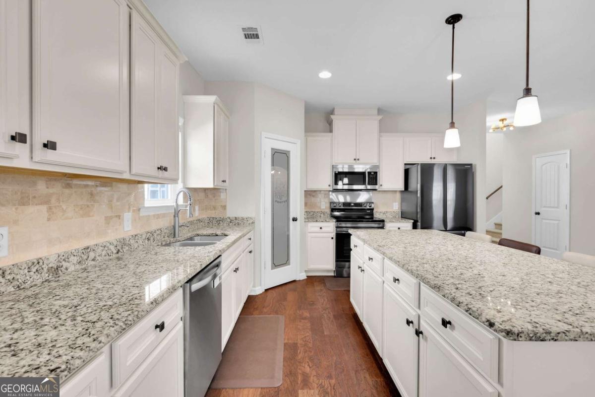 136 Spoonbill Circle Savannah - 20