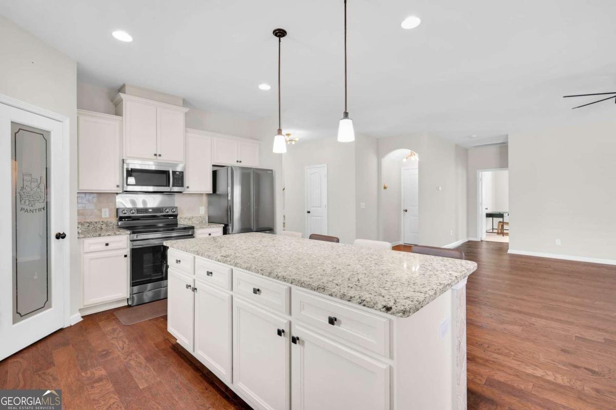 136 Spoonbill Circle Savannah - 21