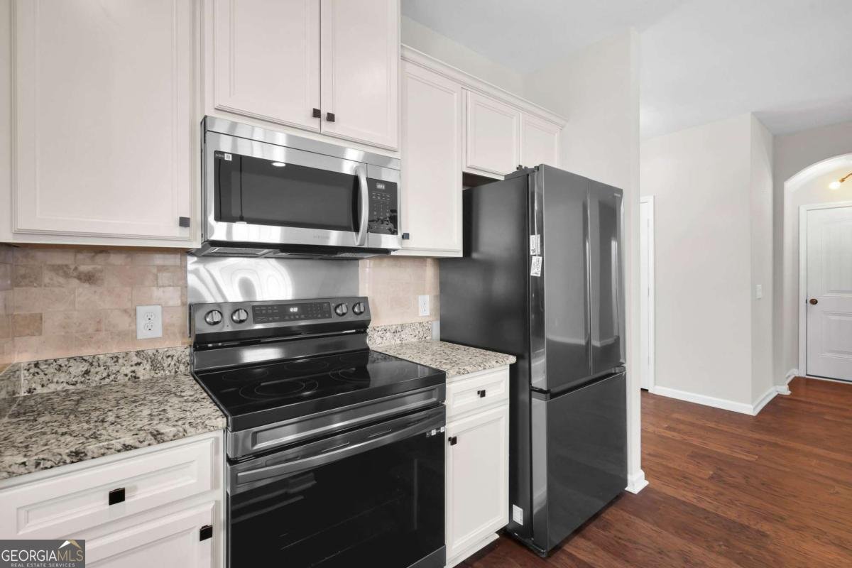 136 Spoonbill Circle Savannah - 22