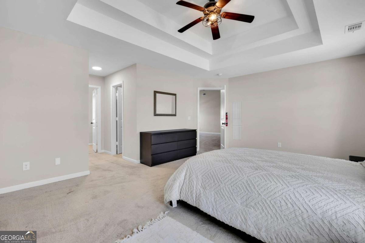 136 Spoonbill Circle Savannah - 25