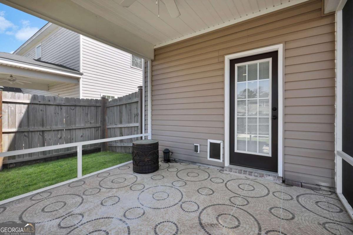 136 Spoonbill Circle Savannah - 34