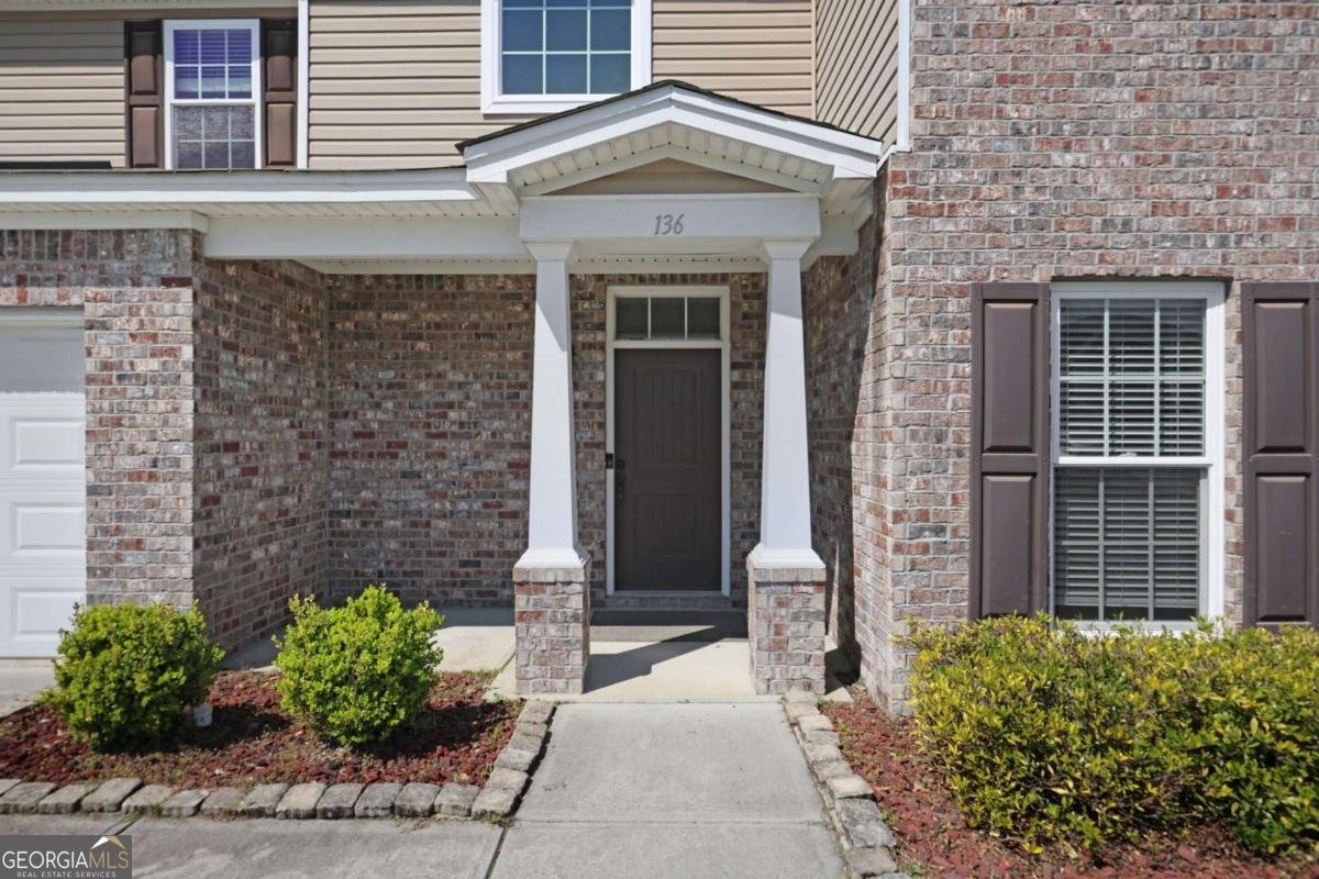 136 Spoonbill Circle Savannah - 4