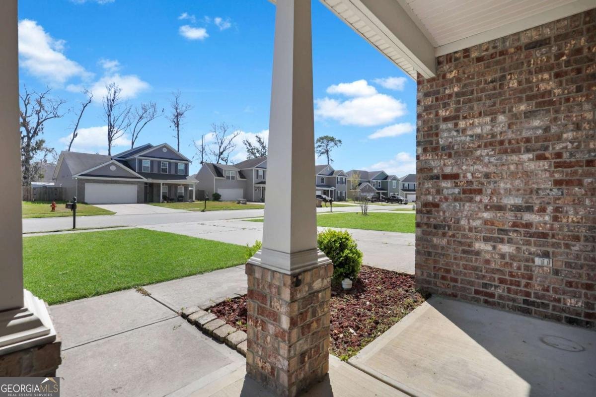 136 Spoonbill Circle Savannah - 5