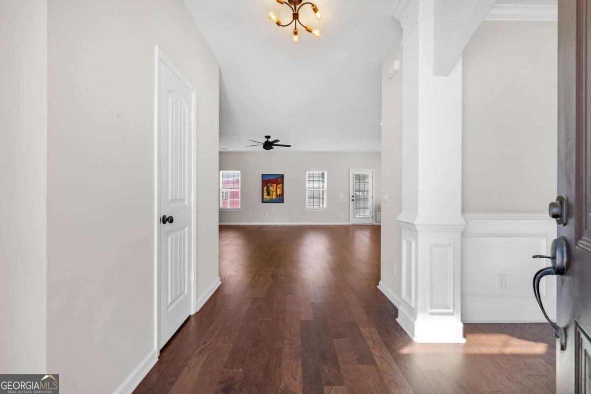136 Spoonbill Circle Savannah - 6