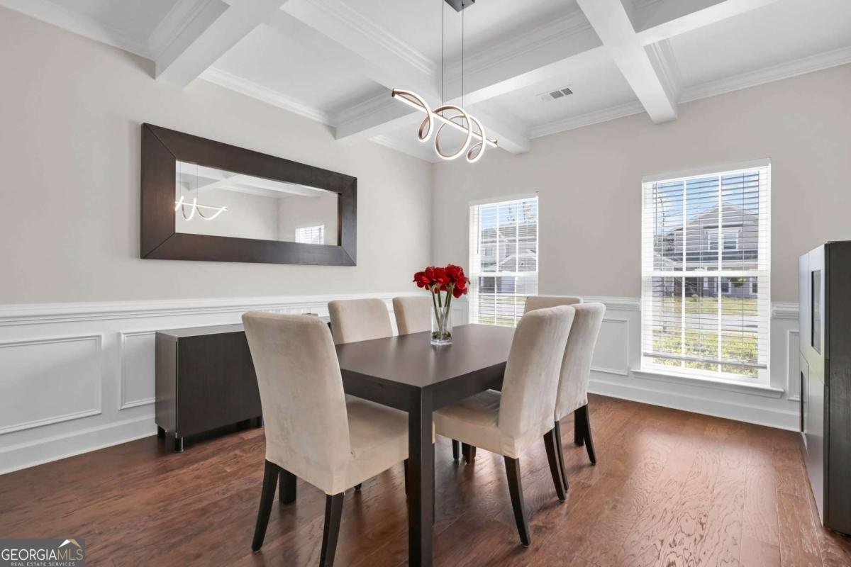 136 Spoonbill Circle Savannah - 7