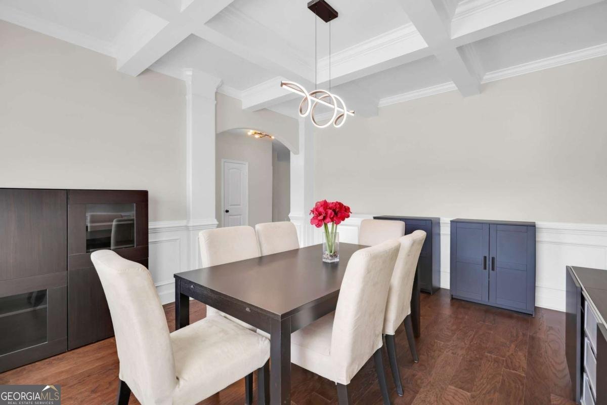 136 Spoonbill Circle Savannah - 8