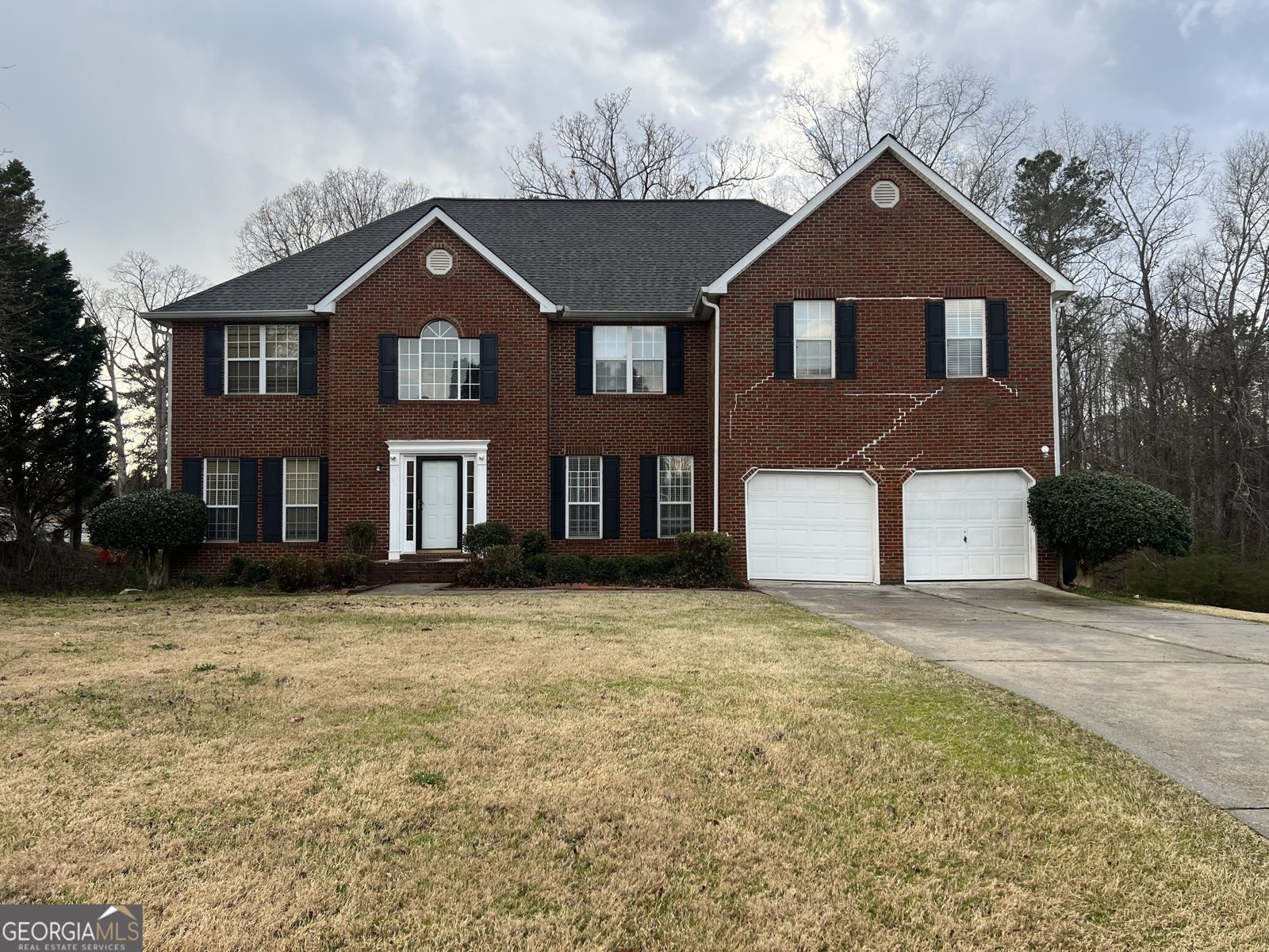 11 Carriage Lake Drive Stockbridge - 1