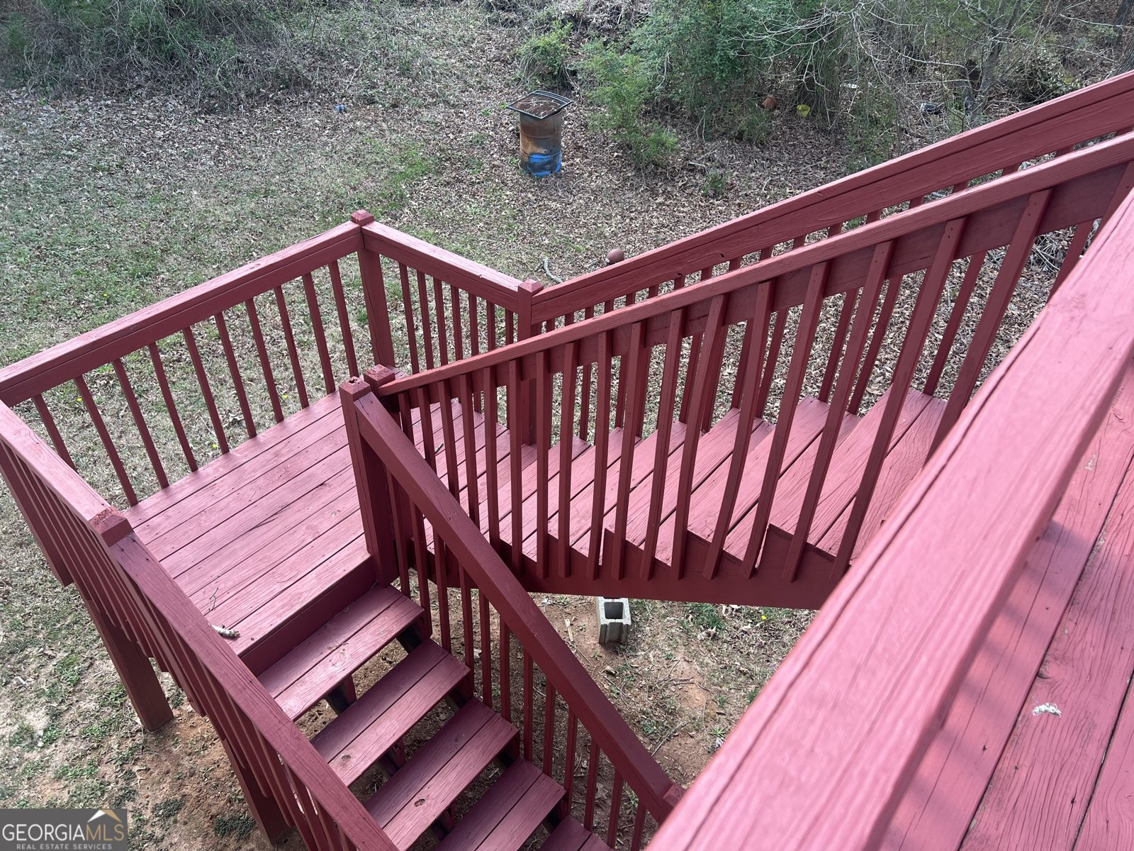 11 Carriage Lake Drive Stockbridge - 32