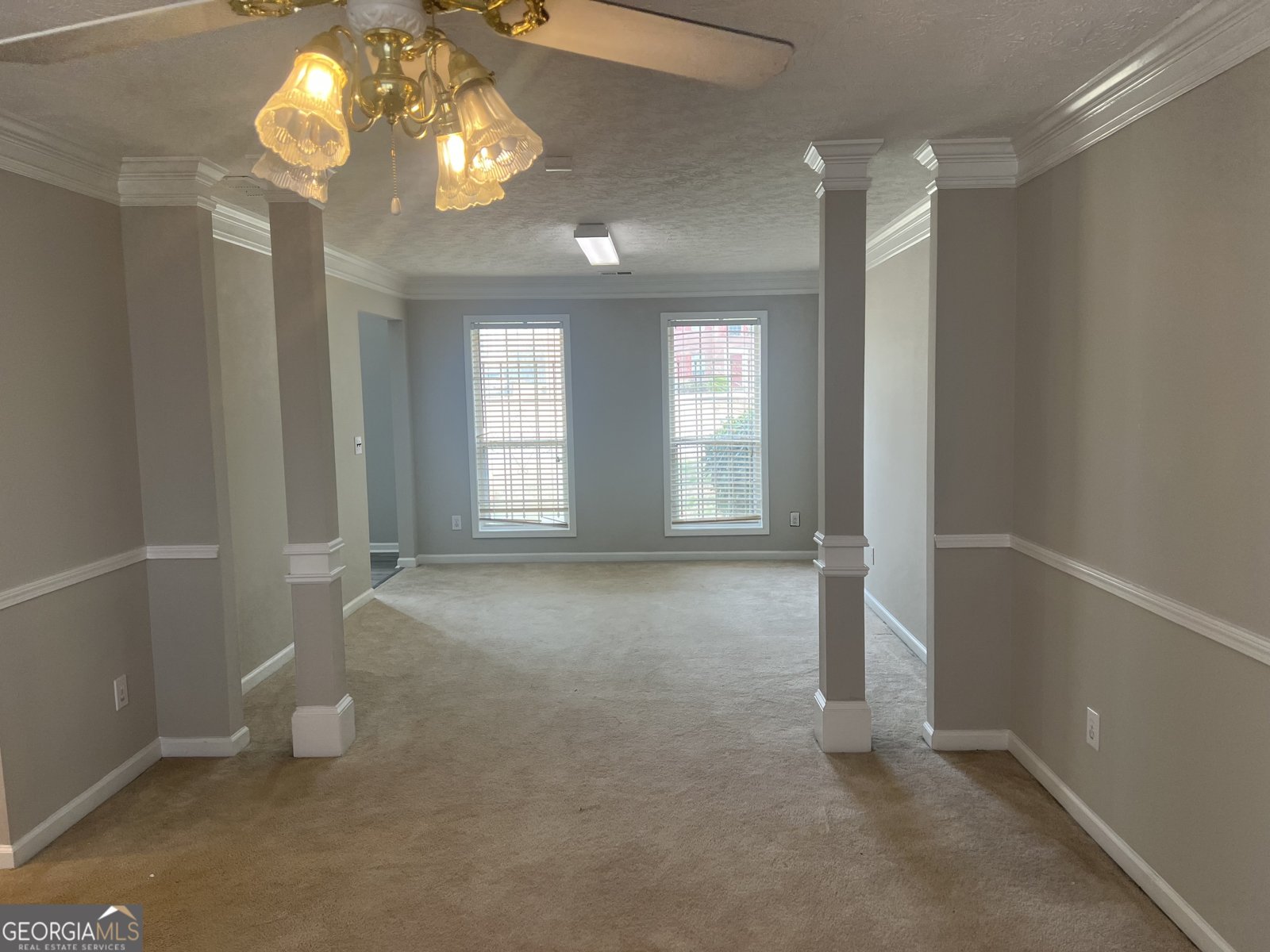 11 Carriage Lake Drive Stockbridge - 4