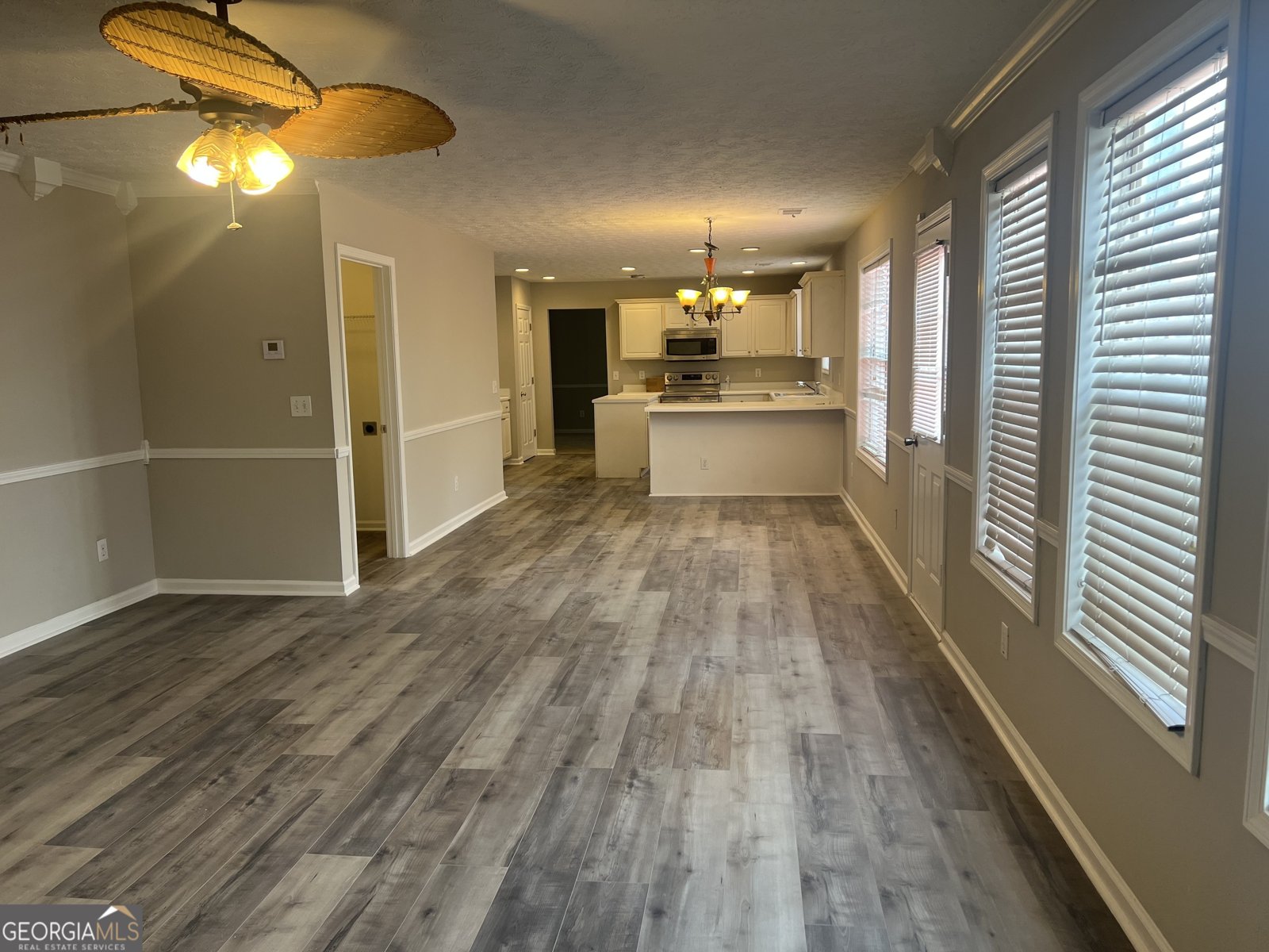 11 Carriage Lake Drive Stockbridge - 5