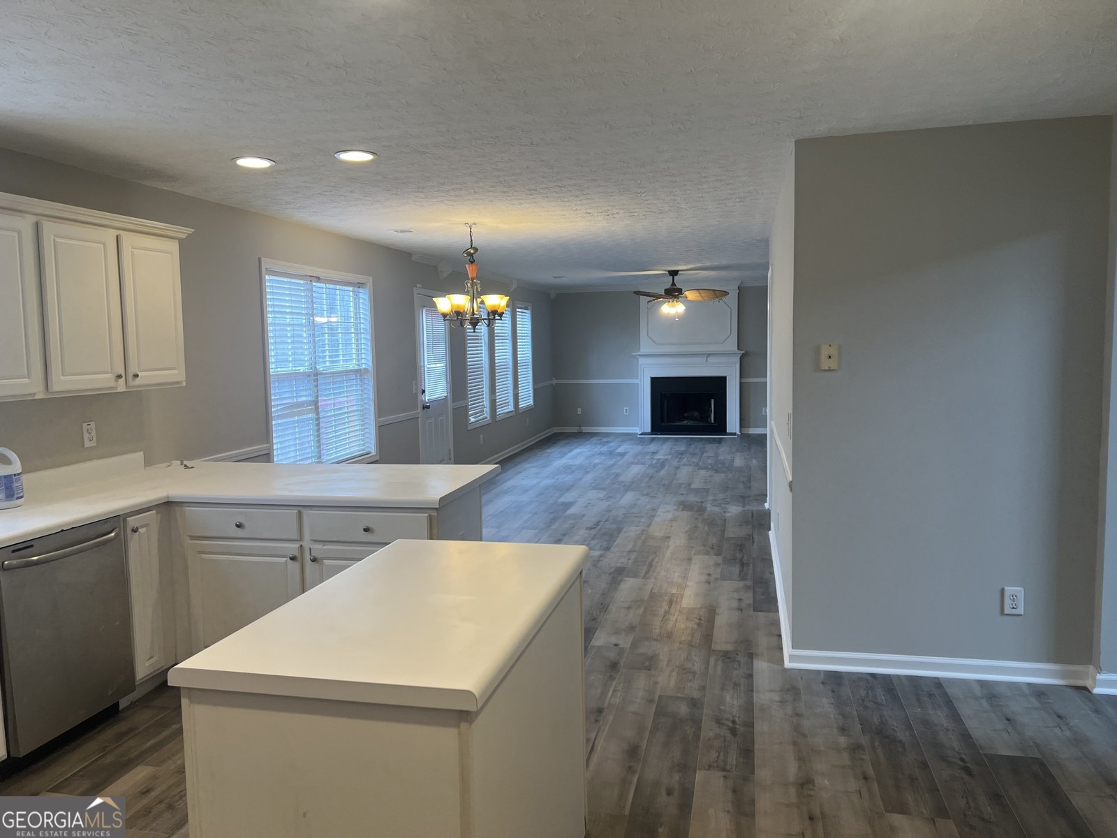 11 Carriage Lake Drive Stockbridge - 7