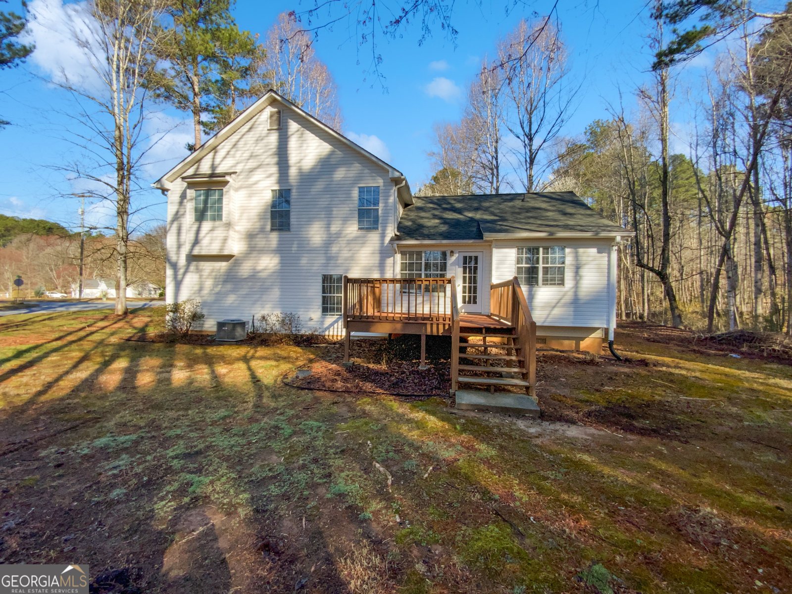 8 Box Car Way Dawsonville - 21