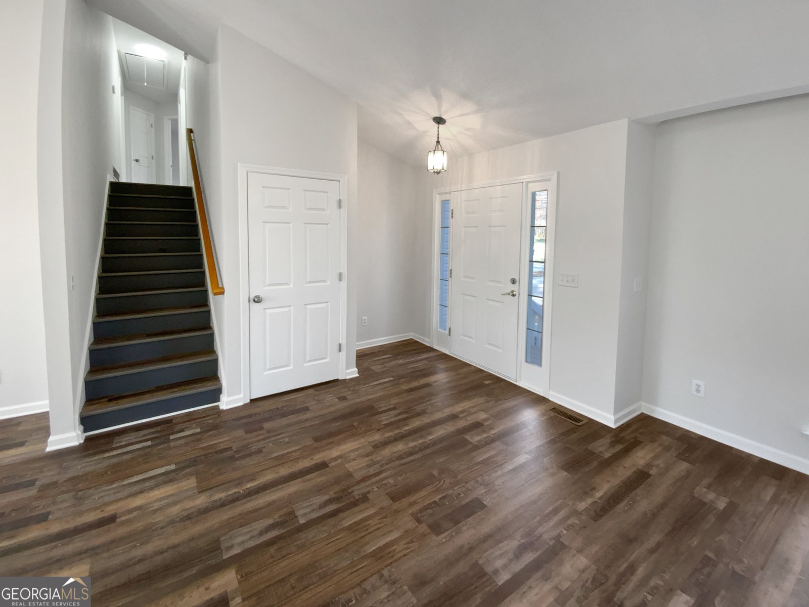 8 Box Car Way Dawsonville - 8