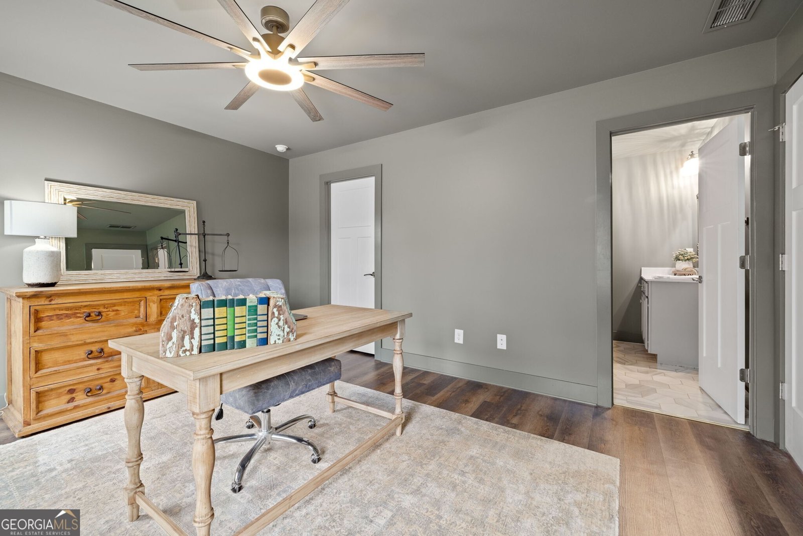 567 Crown Mountain Way Dahlonega - 31