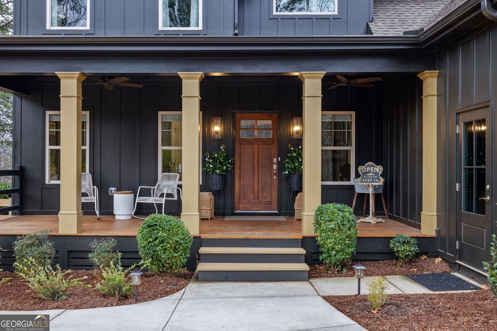 567 Crown Mountain Way Dahlonega - 57