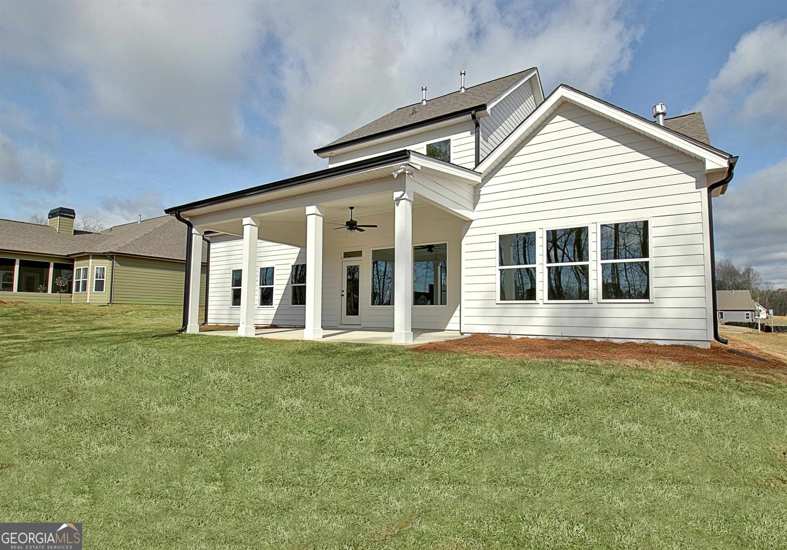 130 Putney Way Senoia - 34