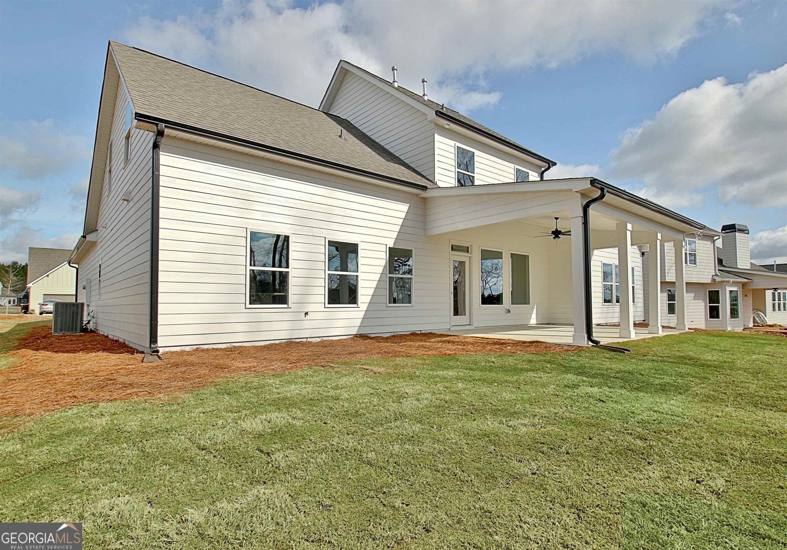 130 Putney Way Senoia - 35