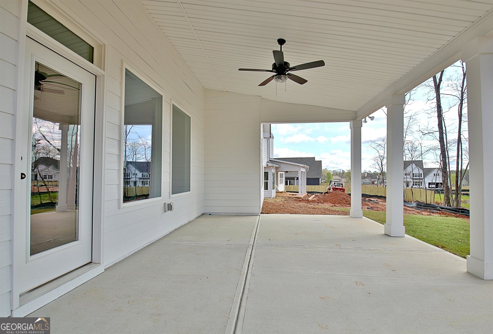 130 Putney Way Senoia - 72