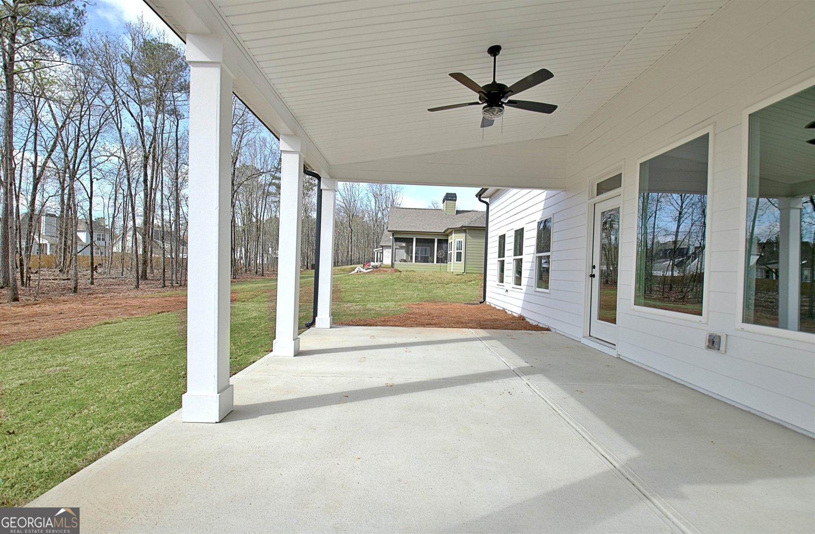 130 Putney Way Senoia - 73