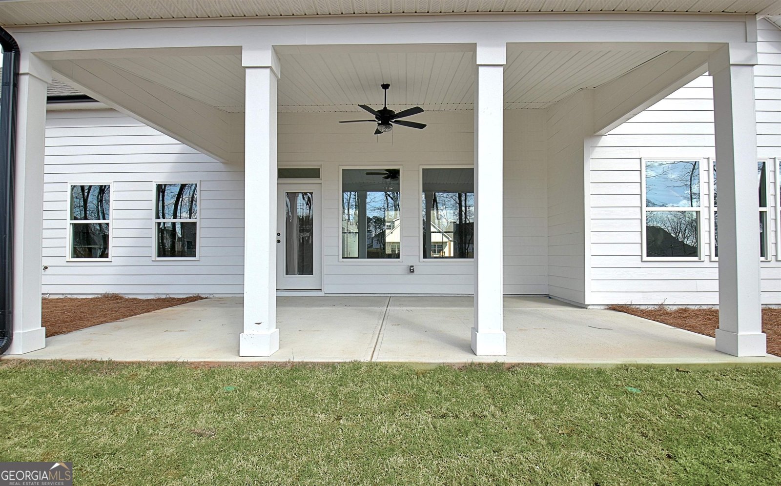 130 Putney Way Senoia - 74
