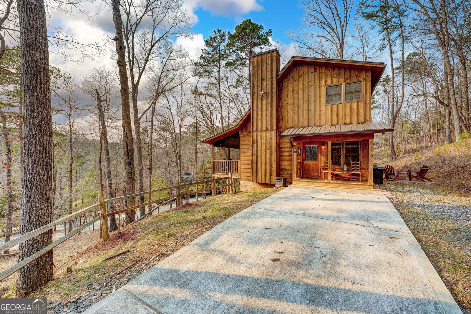 228 Centergate Drive Ellijay - 10