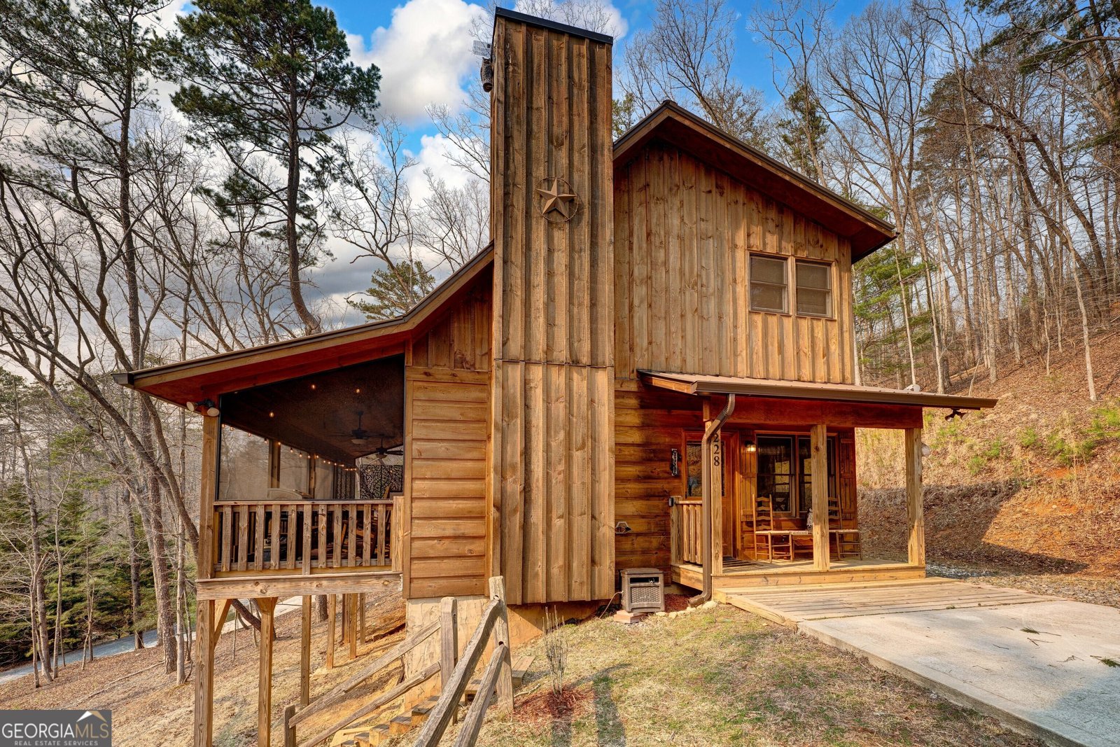 228 Centergate Drive Ellijay - 11
