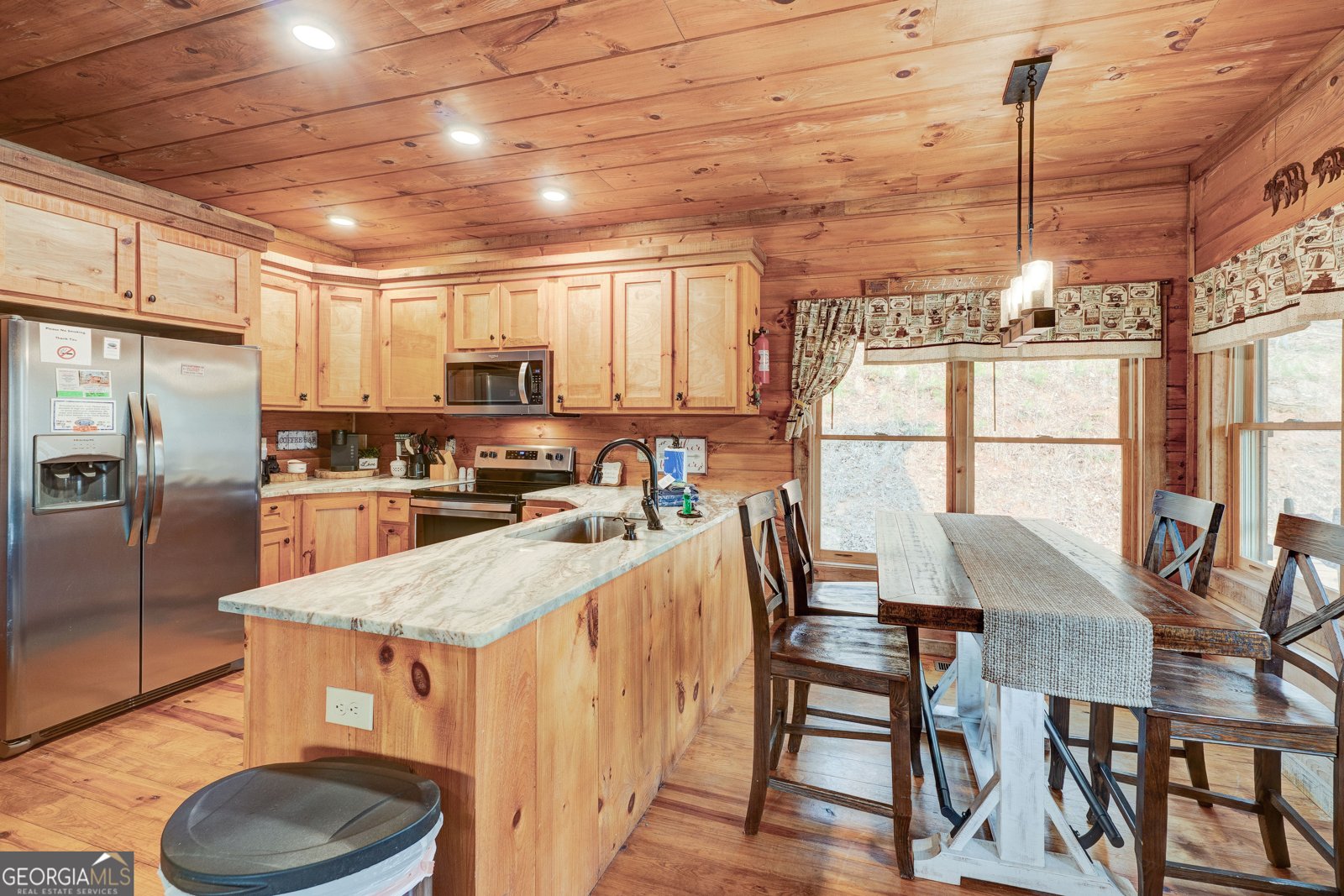 228 Centergate Drive Ellijay - 14