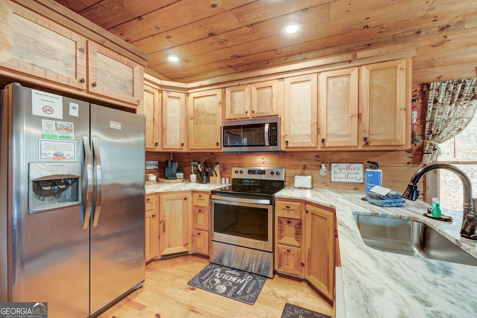 228 Centergate Drive Ellijay - 16