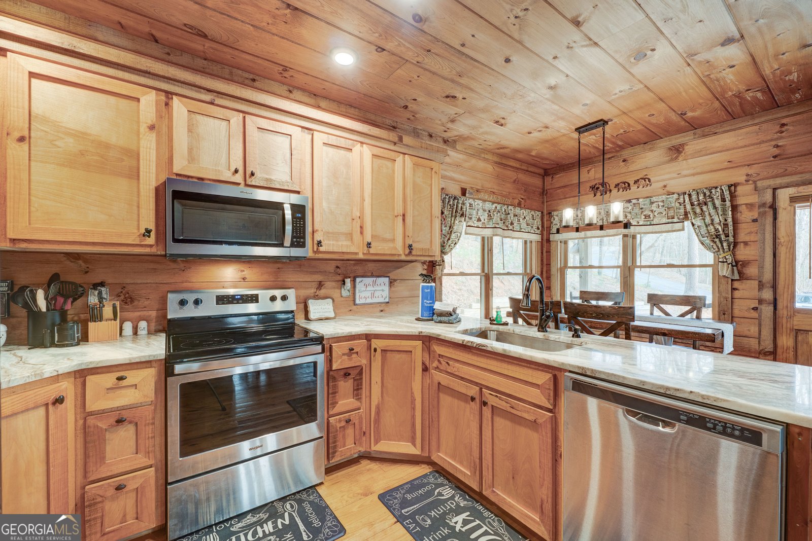 228 Centergate Drive Ellijay - 17