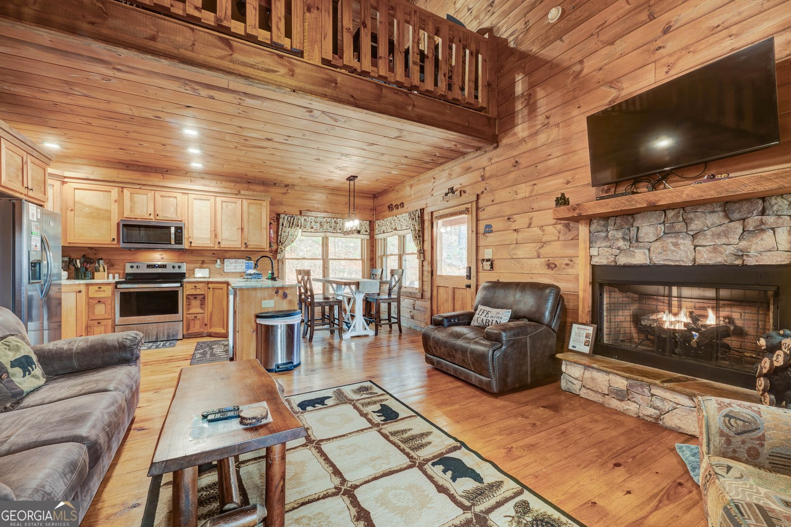 228 Centergate Drive Ellijay - 19