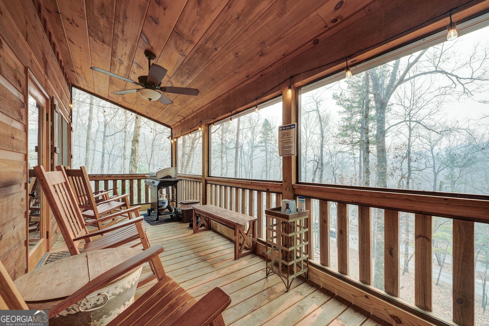 228 Centergate Drive Ellijay - 2