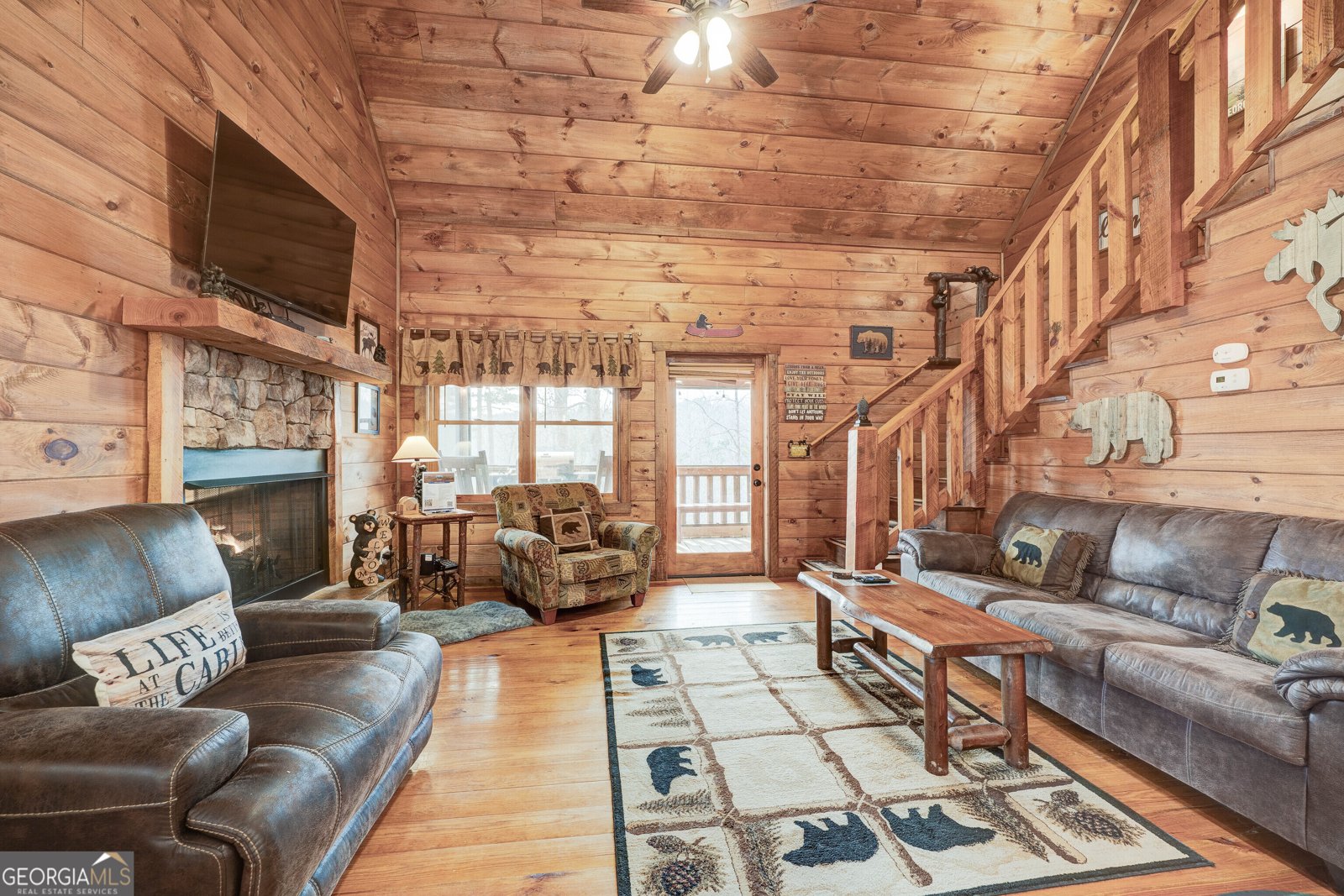 228 Centergate Drive Ellijay - 20