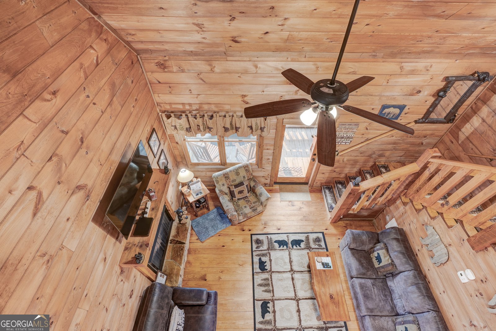 228 Centergate Drive Ellijay - 25