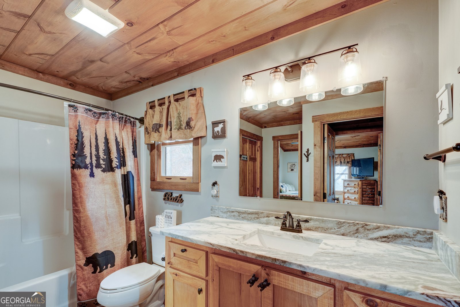 228 Centergate Drive Ellijay - 27