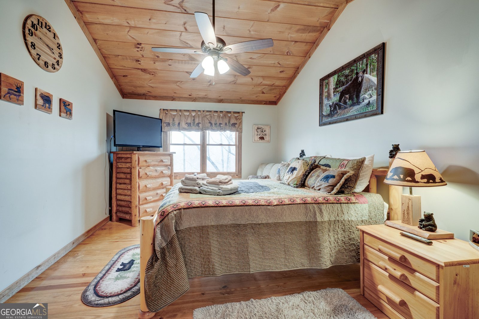 228 Centergate Drive Ellijay - 31