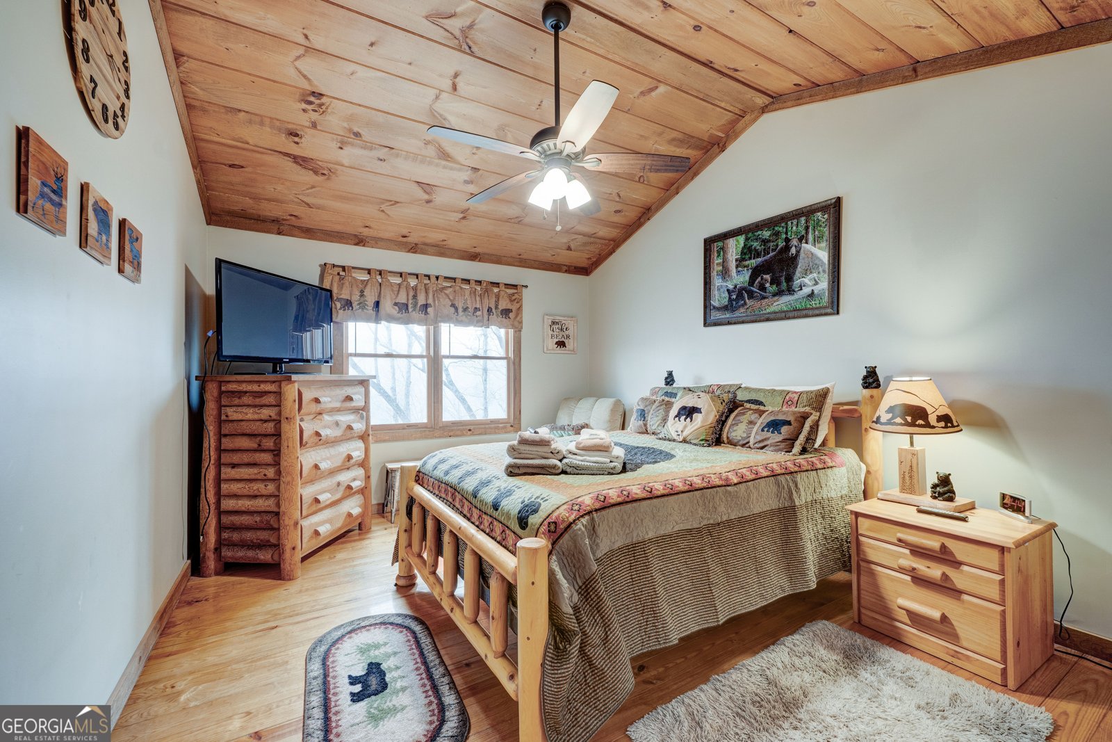 228 Centergate Drive Ellijay - 32